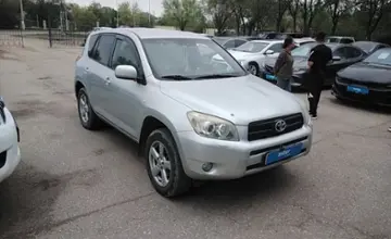 Toyota RAV4 2008 года за 6 200 000 тг. в Актобе фото 3