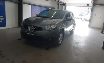 Nissan Qashqai 2013 года за 5 500 000 тг. в Астана фото 1