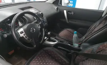 Nissan Qashqai 2013 года за 5 500 000 тг. в Астана фото 5