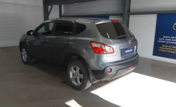 Nissan Qashqai 2013 года за 5 500 000 тг. в Астана фото 4