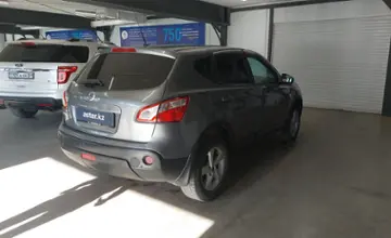 Nissan Qashqai 2013 года за 5 500 000 тг. в Астана фото 3
