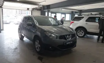 Nissan Qashqai 2013 года за 5 500 000 тг. в Астана фото 2
