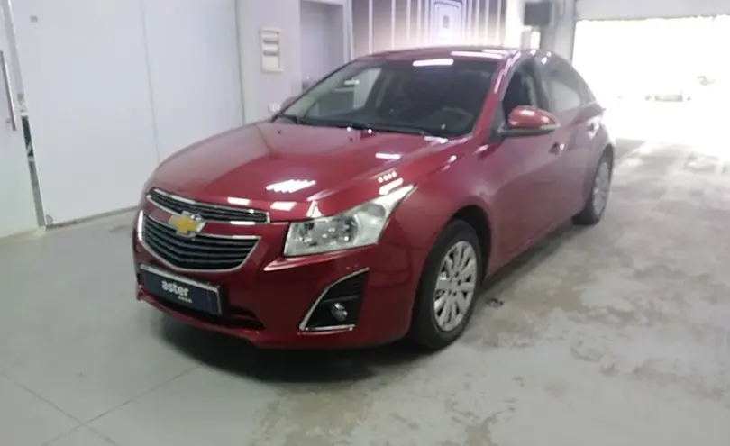 Chevrolet Cruze 2014 года за 4 600 000 тг. в Павлодар