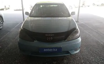 Toyota Camry 2006 года за 5 000 000 тг. в Алматы фото 2
