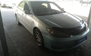 Toyota Camry 2006 года за 5 000 000 тг. в Алматы фото 3