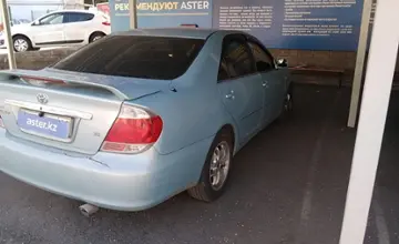 Toyota Camry 2006 года за 5 000 000 тг. в Алматы
