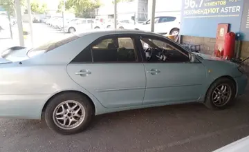 Toyota Camry 2006 года за 5 000 000 тг. в Алматы фото 4