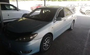 Toyota Camry 2006 года за 5 000 000 тг. в Алматы фото 1