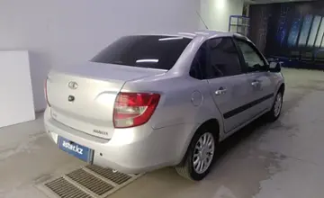 LADA (ВАЗ) Granta 2014 года за 3 700 000 тг. в Павлодар