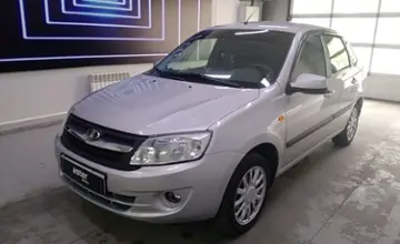 LADA (ВАЗ) Granta 2014 года за 3 700 000 тг. в Павлодар фото 1
