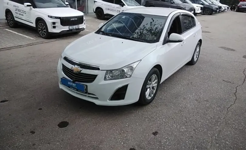 Chevrolet Cruze 2013 года за 3 800 000 тг. в Актобе