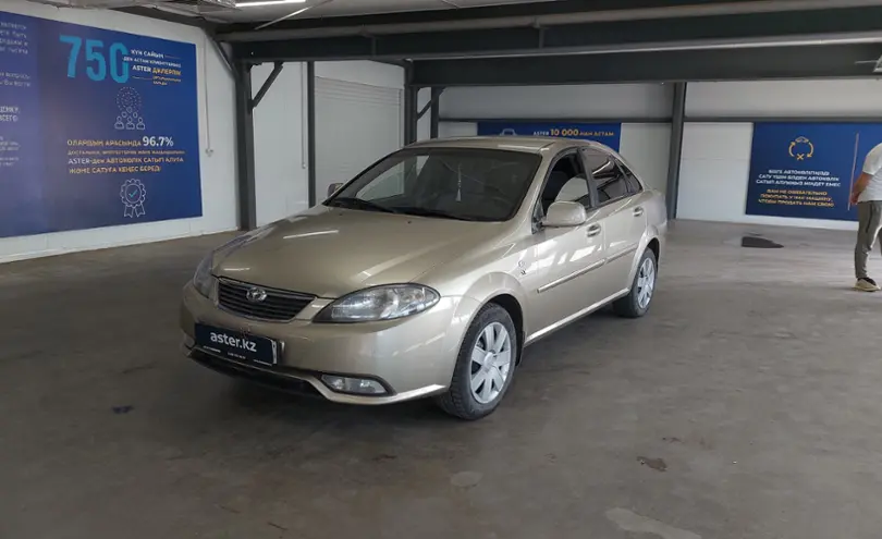 Daewoo Gentra 2014 года за 4 200 000 тг. в Астана