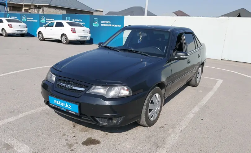 Daewoo Nexia 2012 года за 2 000 000 тг. в Шымкент