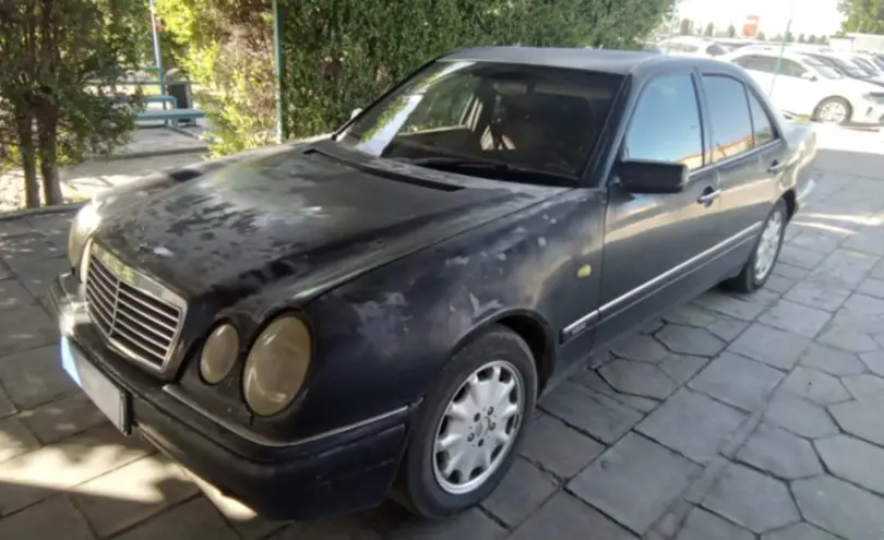 Mercedes-Benz E-Класс 1996 года за 1 500 000 тг. в Талдыкорган