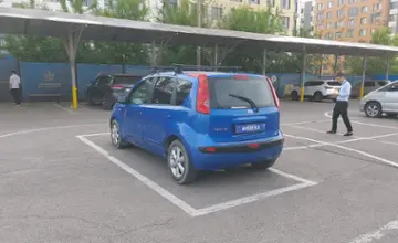 Nissan Note 2007 года за 3 500 000 тг. в Алматы фото 4