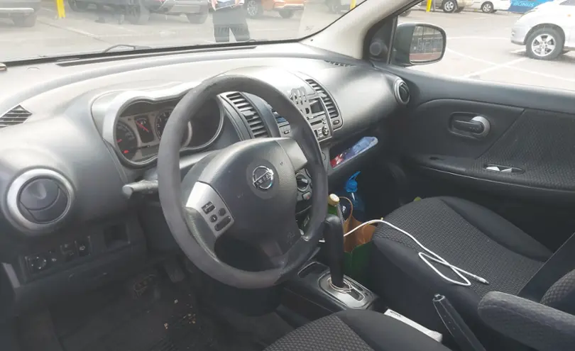 Nissan Note 2007 года за 3 500 000 тг. в Алматы фото 5