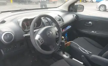 Nissan Note 2007 года за 3 500 000 тг. в Алматы фото 5