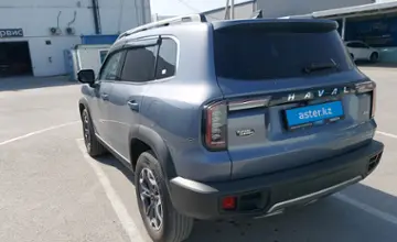 Haval Dargo 2023 года за 12 000 000 тг. в Шымкент фото 4