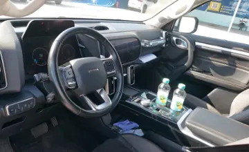 Haval Dargo 2023 года за 12 000 000 тг. в Шымкент фото 5