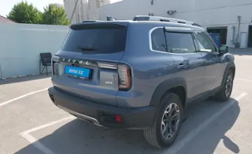 Haval Dargo 2023 года за 12 000 000 тг. в Шымкент фото 3