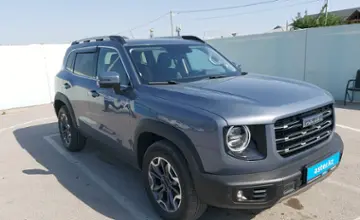 Haval Dargo 2023 года за 12 000 000 тг. в Шымкент фото 2