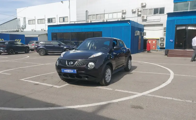 Nissan Juke 2013 года за 7 000 000 тг. в Алматы
