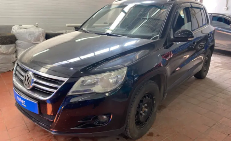 Volkswagen Tiguan 2011 года за 5 500 000 тг. в Астана
