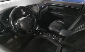 Mitsubishi Outlander 2018 года за 11 000 000 тг. в Астана фото 5