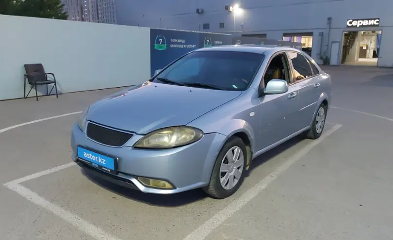 Daewoo Gentra 2014 года за 3 000 000 тг. в Шымкент