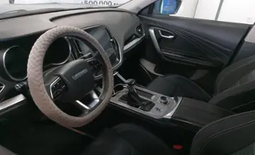 Jetour X70 2023 года за 8 500 000 тг. в Астана фото 5