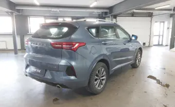 Jetour X70 2023 года за 8 500 000 тг. в Астана фото 3