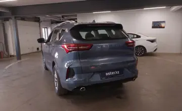 Jetour X70 2023 года за 8 500 000 тг. в Астана фото 4