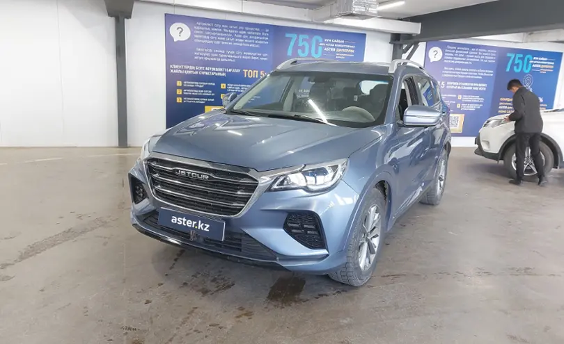Jetour X70 2023 года за 8 500 000 тг. в Астана