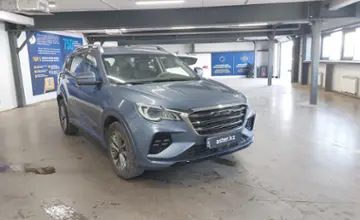 Jetour X70 2023 года за 8 500 000 тг. в Астана фото 2