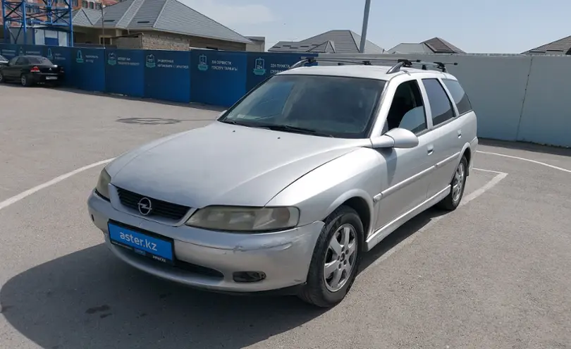 Opel Vectra 2001 года за 1 300 000 тг. в Шымкент