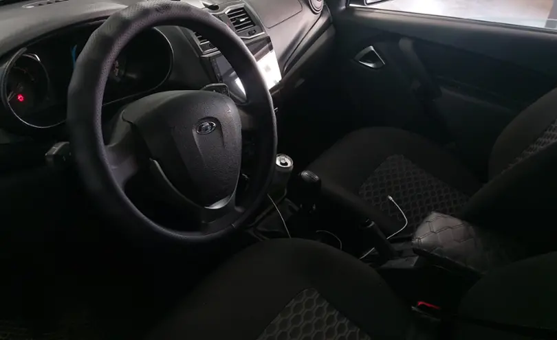 LADA (ВАЗ) Granta 2024 года за 5 600 000 тг. в Астана фото 5