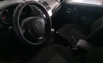 LADA (ВАЗ) Granta 2024 года за 5 600 000 тг. в Астана фото 5