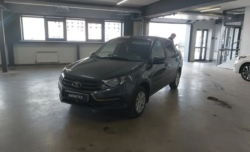 LADA (ВАЗ) Granta 2024 года за 5 600 000 тг. в Астана