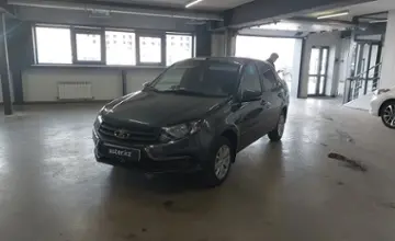 LADA (ВАЗ) Granta 2024 года за 5 600 000 тг. в Астана фото 1