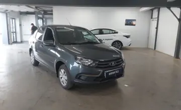 LADA (ВАЗ) Granta 2024 года за 5 600 000 тг. в Астана фото 2