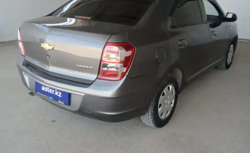 Chevrolet Cobalt 2020 года за 5 500 000 тг. в Кызылорда фото 5