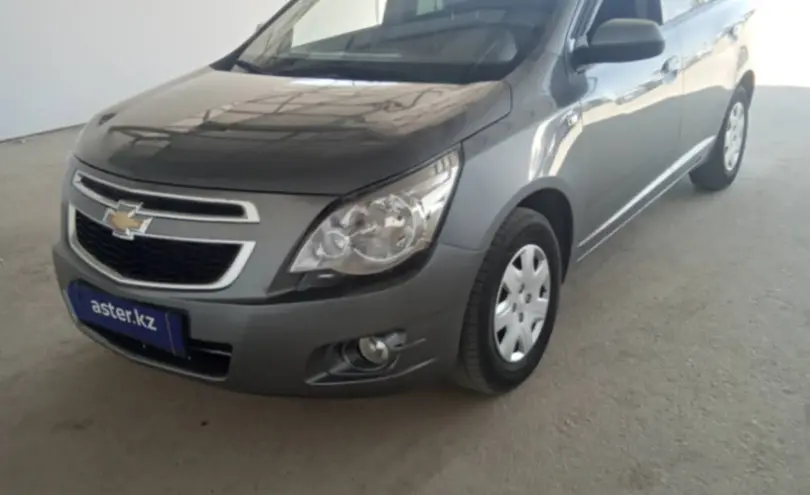 Chevrolet Cobalt 2020 года за 5 500 000 тг. в Кызылорда
