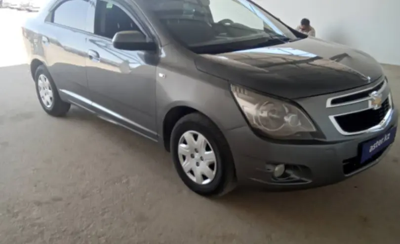 Chevrolet Cobalt 2020 года за 5 500 000 тг. в Кызылорда фото 3