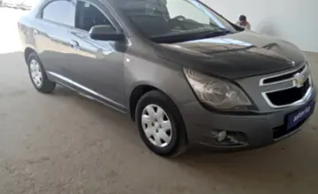 Chevrolet Cobalt 2020 года за 5 500 000 тг. в Кызылорда фото 3