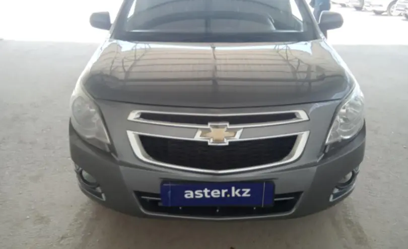 Chevrolet Cobalt 2020 года за 5 500 000 тг. в Кызылорда фото 2