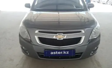 Chevrolet Cobalt 2020 года за 5 500 000 тг. в Кызылорда фото 2