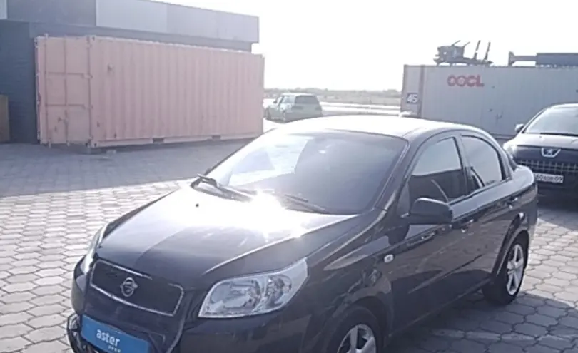 Ravon Nexia R3 2019 года за 4 500 000 тг. в Караганда