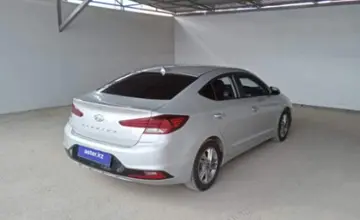 Hyundai Elantra 2018 года за 8 500 000 тг. в Кызылорда