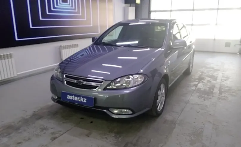 Chevrolet Lacetti 2023 года за 6 500 000 тг. в Павлодар