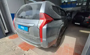 Mitsubishi Pajero Sport 2019 года за 15 000 000 тг. в Астана